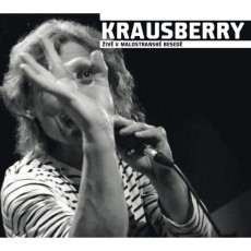 2CD / Krausberry / iv v Malostransk besed / 2CD / Digisleeve
