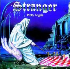 CD / Stranger / Pretty Angels