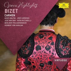 CD / Bizet / Carmen / Highlights