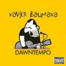 LP / Baumaxa Xavier / Dawntempo / Vinyl