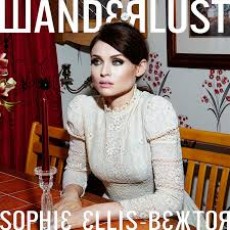 CD / Bextor Sophie Ellis / Wanderlust / Digibook