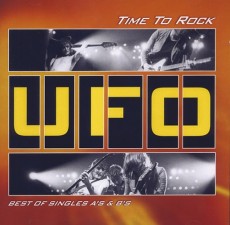 2CD / UFO / Time To Rock / 2CD