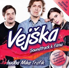 CD / OST / Vejka