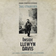 LP / OST / Inside Llewyn Davis / Vinyl