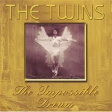 2CD / Twins / Impossible Dream / 2CD