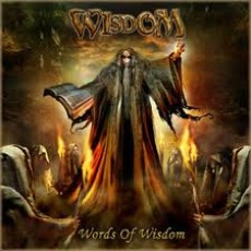 CD / Wisdom / Words Of Wisdom