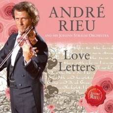 CD / Rieu Andr / Love Letters