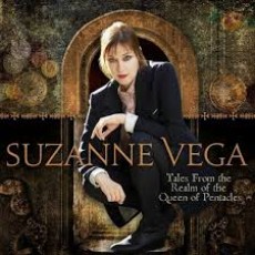 CD / Vega Suzanne / Tales From The Realm / Digisleeve
