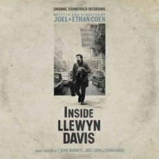 CD / OST / Inside Llewyn Davis / Digipack