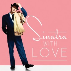 CD / Sinatra Frank / Sinatra With Love
