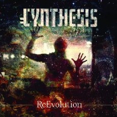 CD / Cynthesis / ReEvolution