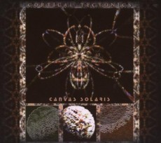 CD / Canvas Solaris / Cortical Tectonics / Digipack