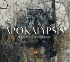 CD / Tiburtina Ensemble & David Dor��ka / Apokalypsis