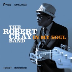 LP / Cray Robert / In My Soul / Vinyl