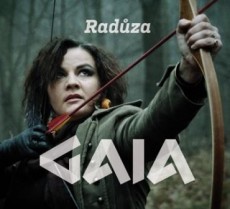 CD / Radza / Gaia
