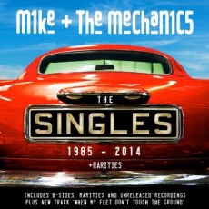 2CD / Mike & The Mechanics / Singles / 1985-2014 / 2CD