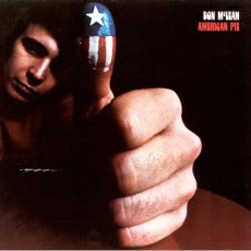 CD / McLean Don / American Pie