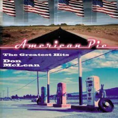 CD / McLean Don / American Pie / Greatest Hits