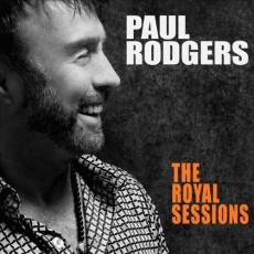 CD / Rodgers Paul / Royal Sessions