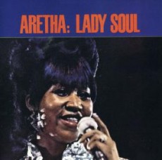 LP / Franklin Aretha / Aretha: Lady Soul / Vinyl