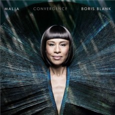 CD / Malia & Boris Blank / Convergence