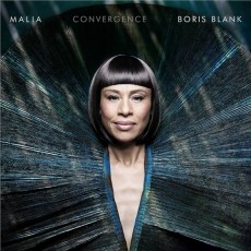 CD / Malia/Boris Blank / Convergence