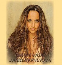 CD / Krhutov Daniela / Chemie vn