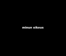 CD / Rautiainen Timo & Trio Niskalaukaus / Minus Oikeus