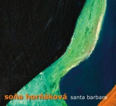 CD / Horkov Soa / Santa Barbara