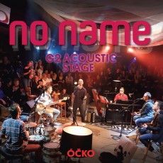 CD/DVD / No Name / G2 Acoustic Stage / CD+DVD