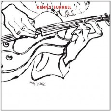 LP / Burrell Kenny / Burrel Vol.2 / Vinyl
