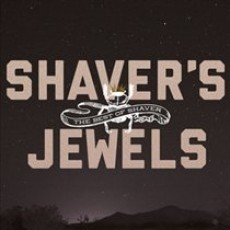 CD / Shaver / Shawer's Jewels / Best Of