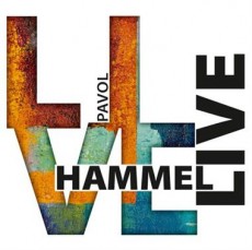 2LP/CD / Hammel Pavol / Live / Vinyl / 2LP+2CD