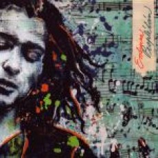 LP / Bittov Iva / Entwine / Propltm / Vinyl