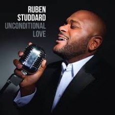 CD / Studdard Ruben / Unconditional Love