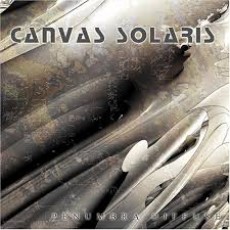 CD / Canvas Solaris / Penumbra Diffuse