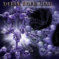 CD / Sherinian Derek / Molecular Heinosity / Reedice