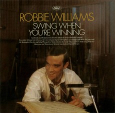 LP / Williams Robbie / Swing When You're Winning / Vinyl