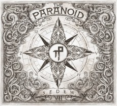 CD / Paranoid / Sedem / Digipack