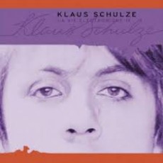 3CD / Schulze Klaus / La Vie Elekronique 14 / 3CD