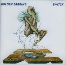 CD / Golden Earring / Switch