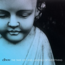 CD / Elbow / Take Off And Landing Of Everything / Digipack