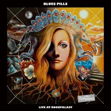 LP / Blues Pills / Live At Rockpalast / Limited Edition / Vinyl / MLP