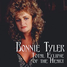 CD / Tyler Bonnie / Total Eclipse Of The Heart