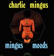 LP / Mingus Charles / Mingus Moods / Vinyl