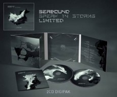 2CD / Seabound / Speak In Storms / Limited / 2CD