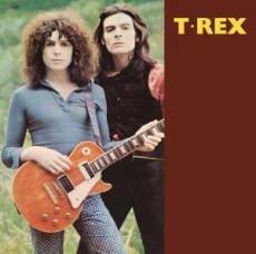 2LP / T.Rex / T.Rex / Remastered / Vinyl / 2LP