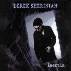 CD / Sherinian Derek / Inertia / Reedice