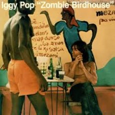 LP / Pop Iggy / Zombie Birdhouse / Vinyl