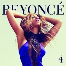 CD / Beyonce / 4 / Bonus Tracks
